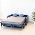 Bopy Sofa Bed From Fama
