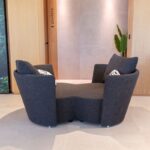 Infinity Sofa from Fama