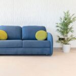 Bopy Sofa Bed From Fama