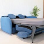 Bopy Sofa Bed From Fama