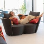 Infinity Sofa from Fama