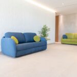 Bopy Sofa Bed From Fama