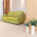 Bopy Sofa Bed From Fama