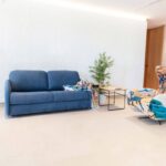 Bopy Sofa Bed From Fama