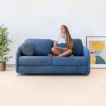 Bopy Sofa Bed From Fama