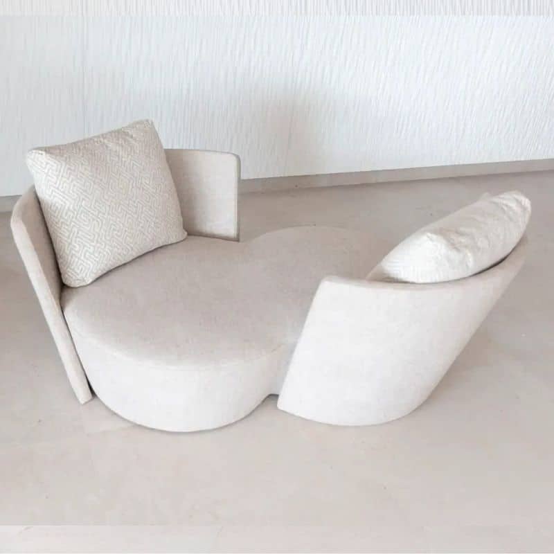 Infinity Sofa from Fama