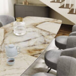 Auguste Dining Table