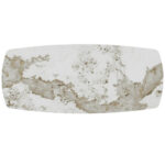 Auguste Dining Table - Calcatta Marble