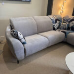 Babylon Corner Sofa Clearance Model