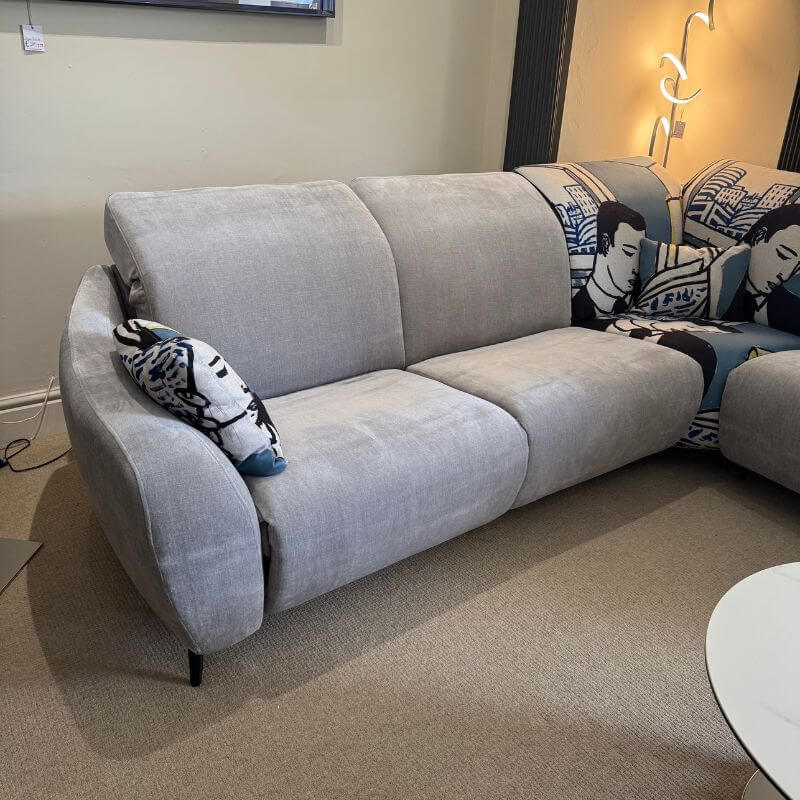 Babylon Corner Sofa Clearance Model