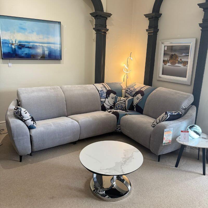 Clearance Sofas