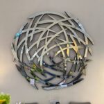 Scratch Mirror - Ex-Display