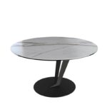 Artemis Coffee Table - Fiorentino Marble