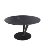 Artemis Coffee Table - Marquina Marble