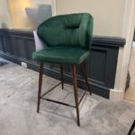 Ingrid Bar Stool