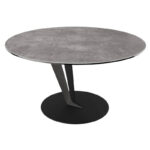 Artemis Coffee Table - Argile Ceramic