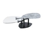 COFFEE TABLE SEVILLA SERIE 6219 - Blue Onyx