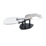 COFFEE TABLE SEVILLA SERIE 6219 - Calcatta Marble
