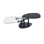 COFFEE TABLE SEVILLA SERIE 6219 - Marquina Marble
