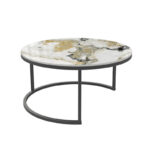 Dolce Vita Coffee Table - Doro