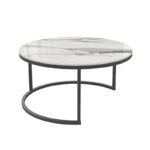 Dolce Vita Coffee Table - Fiorentino