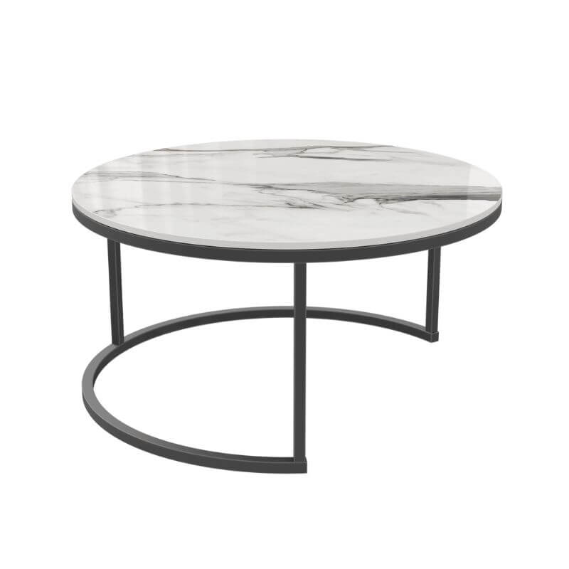 Dolce Vita Coffee Table - Fiorentino