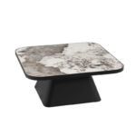 Newport Coffee Table - Calcatta