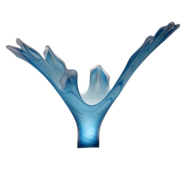 Splash Sculpture