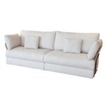 Hector sofa from Fama