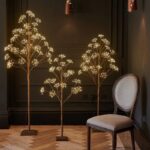 Woodland Trees