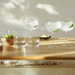 Borough Balloon Glass 680ml