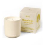 Himalayan Cedarleaf Mini Candle from Aery