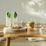Borough Highball Glass