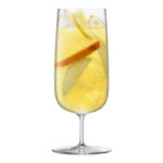 Borough Pilsner Glass 440ml from LSA