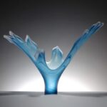 Splash Sculpture