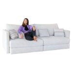 Hector sofa from Fama