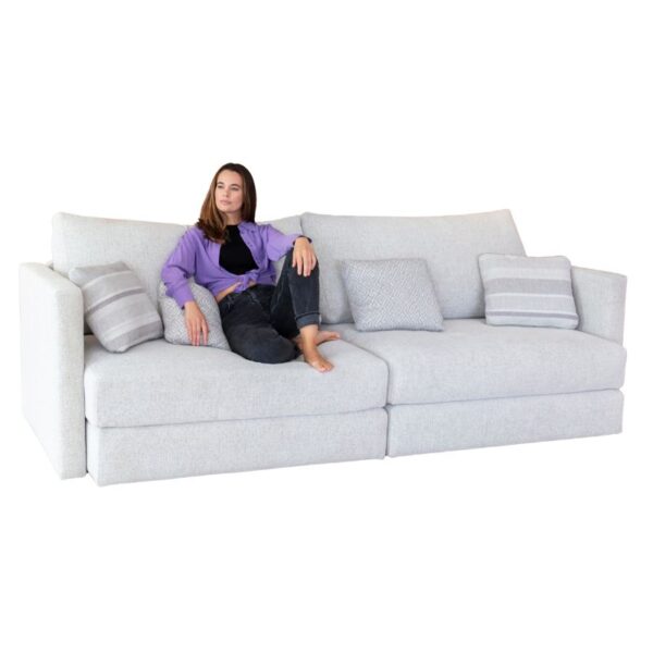 Hector sofa from Fama