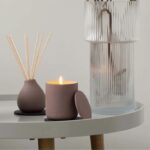 Moroccan Rose Reed Diffuser from Aery
