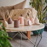 Moroccan Rose Reed Diffuser from Aery