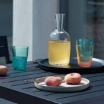 Coral Arc Contrast Tumbler 380ml - LSA