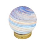 Planetary Lamp - Twilight Glow 14cm