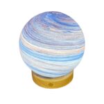 Planetary Lamp - Twilight Glow 14cm
