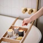 Wonderland Gift Set - 3 Mini Candles from Aery