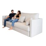 Hector sofa from Fama