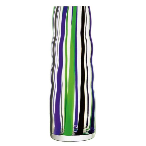 Folk Vase H42cm from LSA
