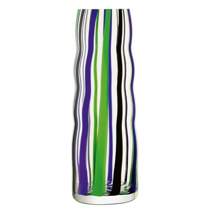Folk Vase H42cm from LSA