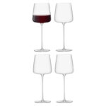 Metropolitan Grand Cru Glass 680ml from LSA