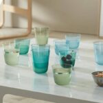 Moss Tumbler 380ml - LSA