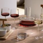 Metropolitan Stemless Glass 360ml from LSA