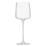 Metropolitan Wine Glass 350ml from LSA